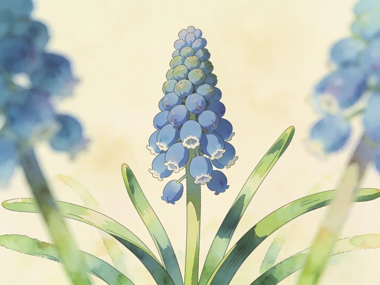 Muscari (nazareno)