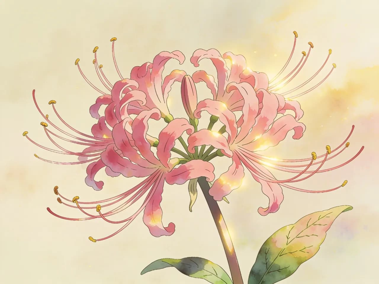Nerine