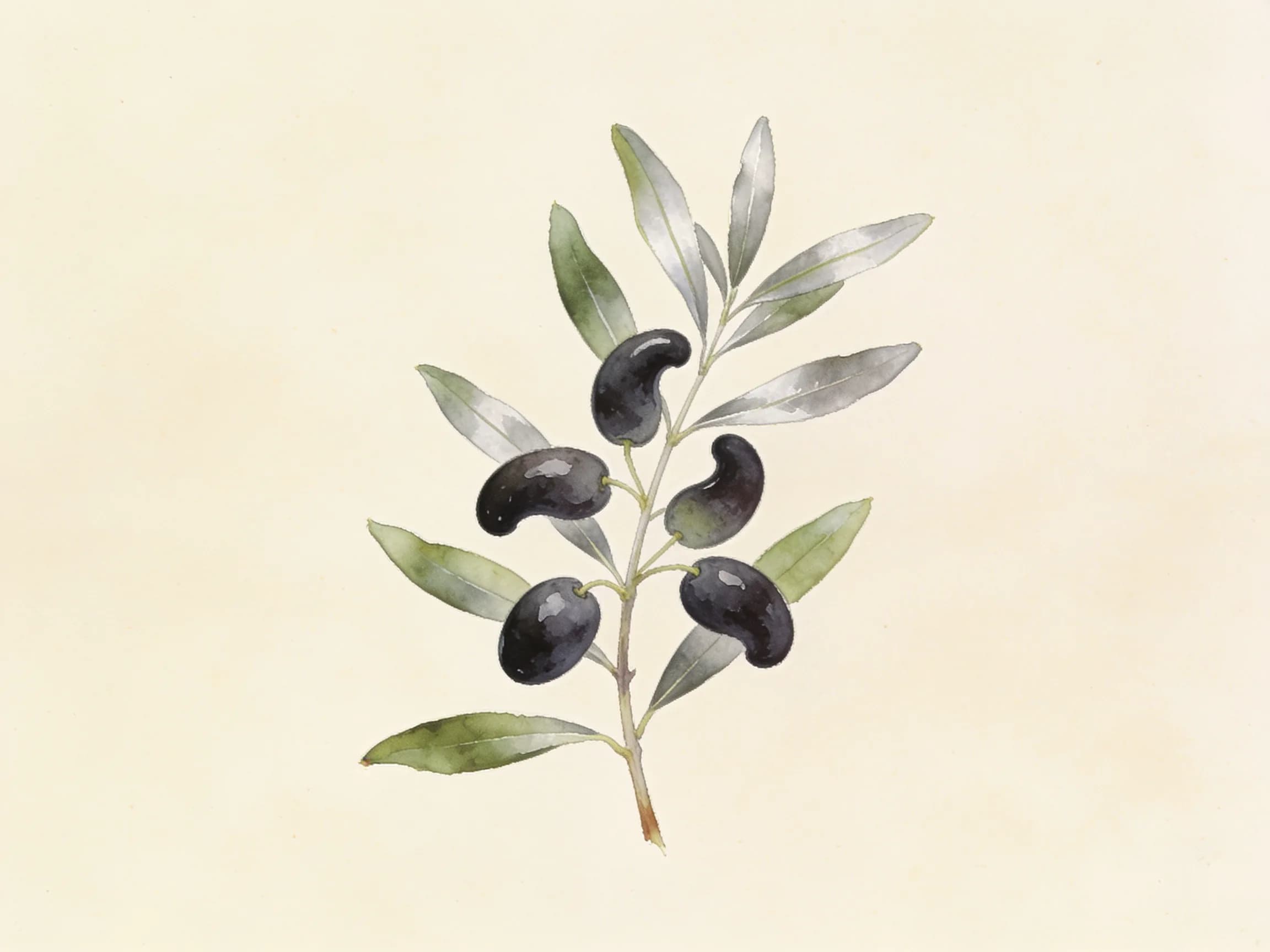 Olivo Cornicabra
