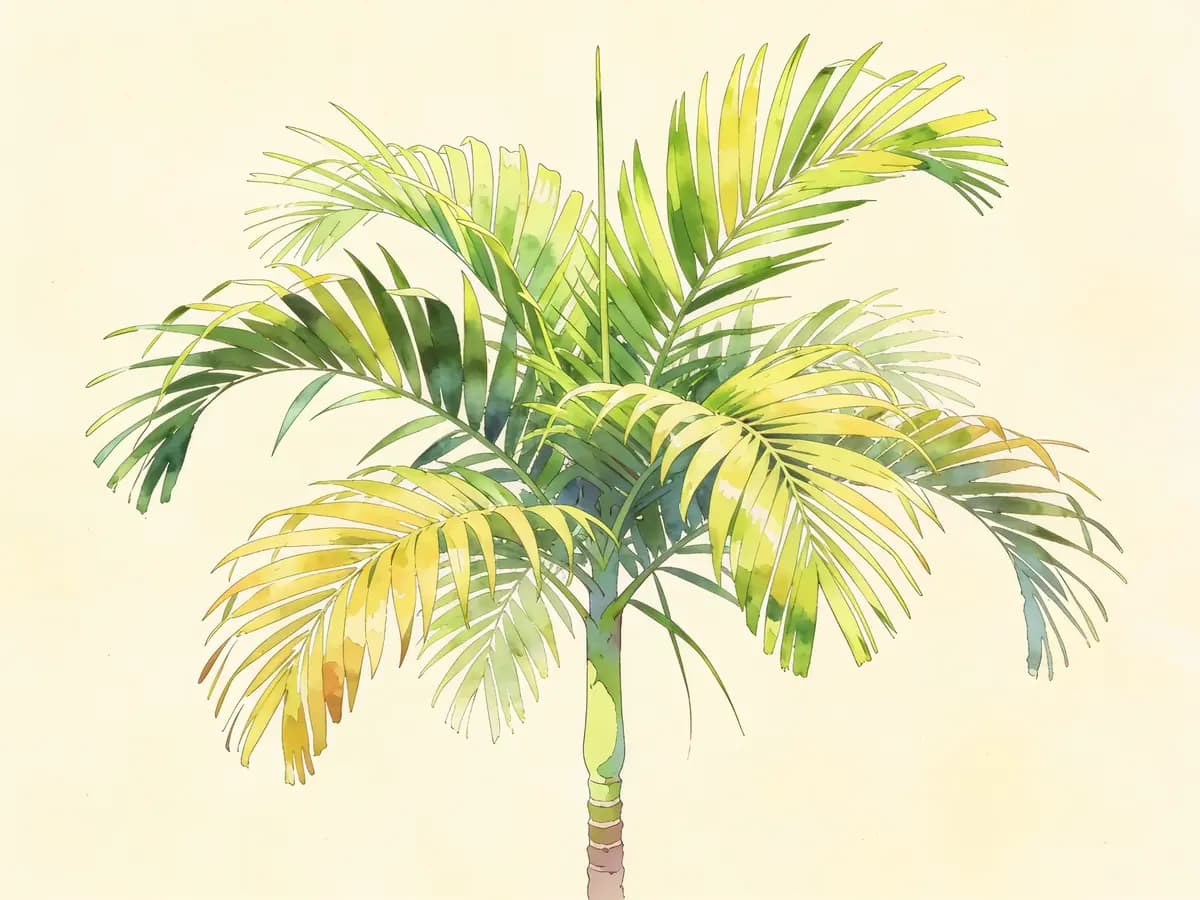 Areca