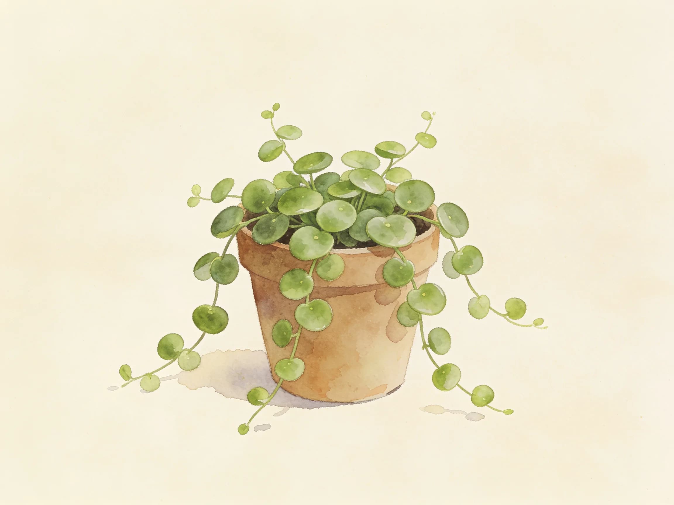 Peperomia Hope