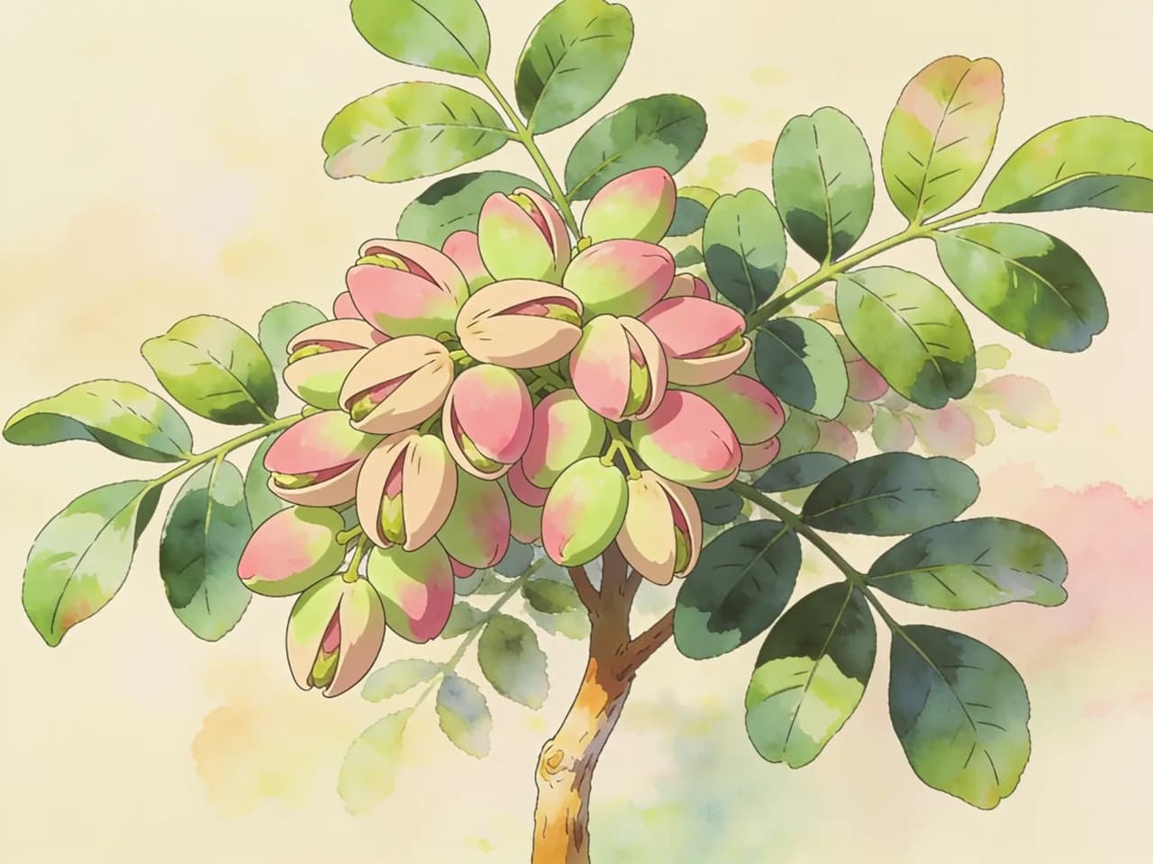 Pistachero