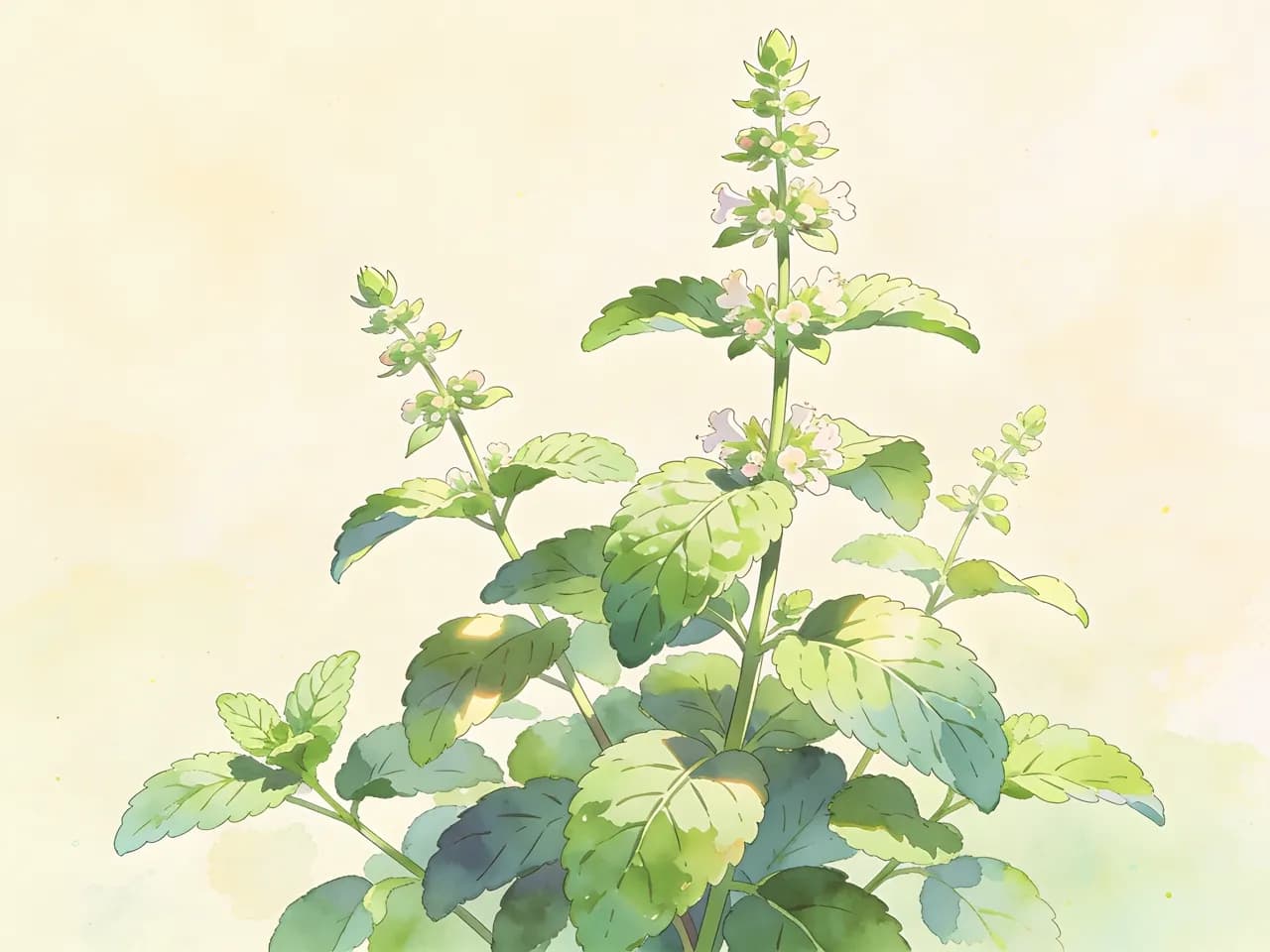 Poleo-menta