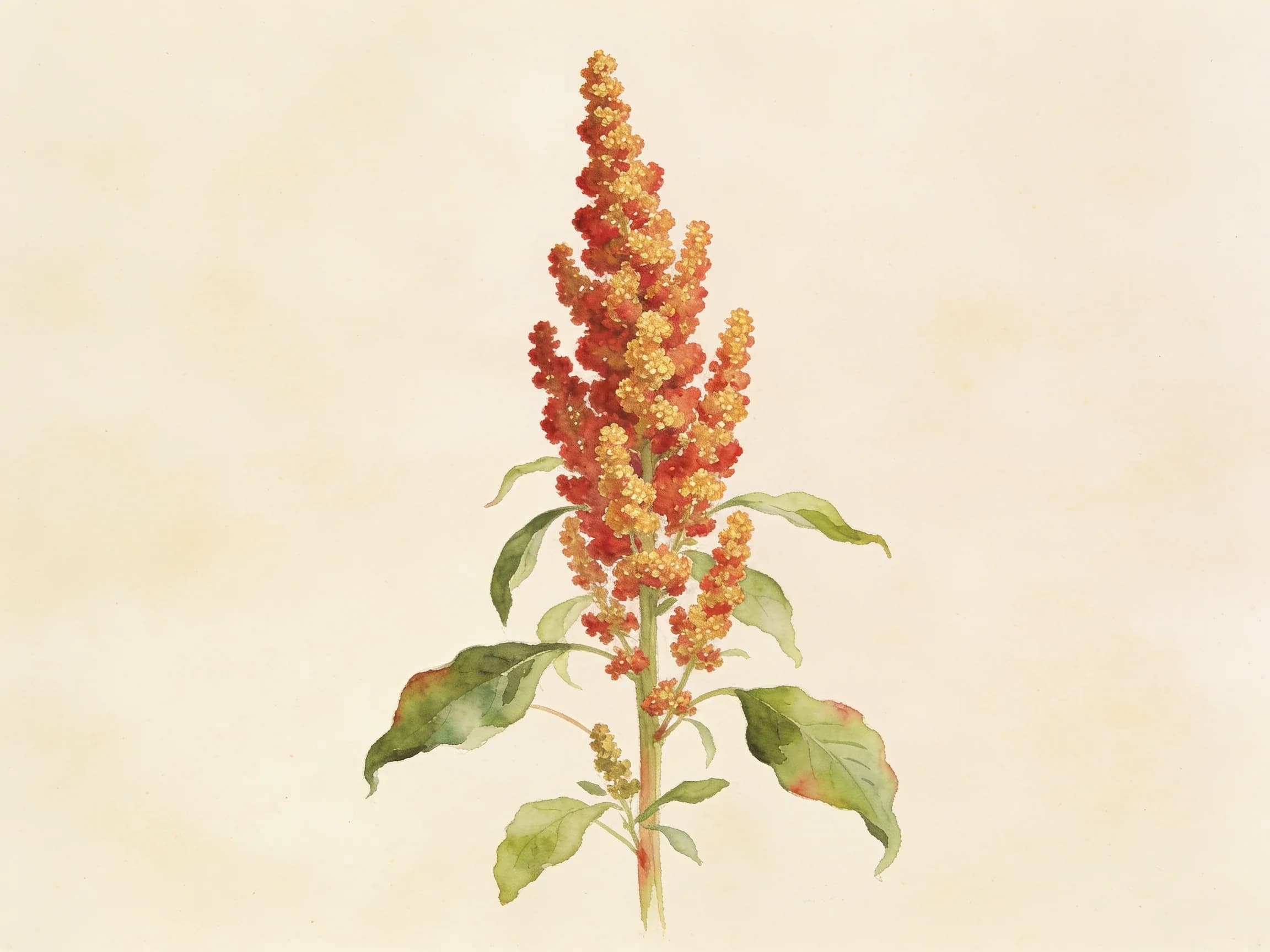 Quinoa
