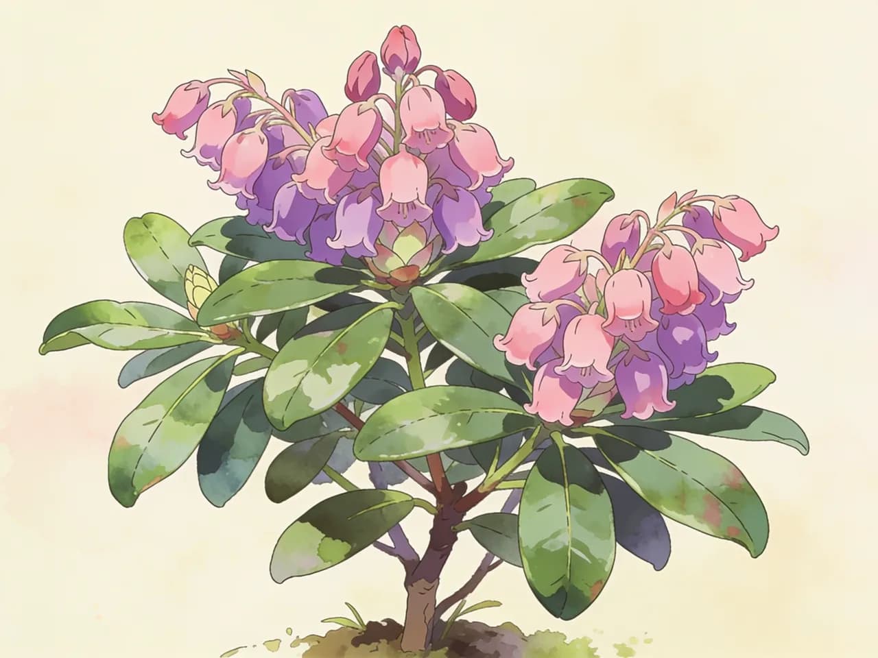Rododendro