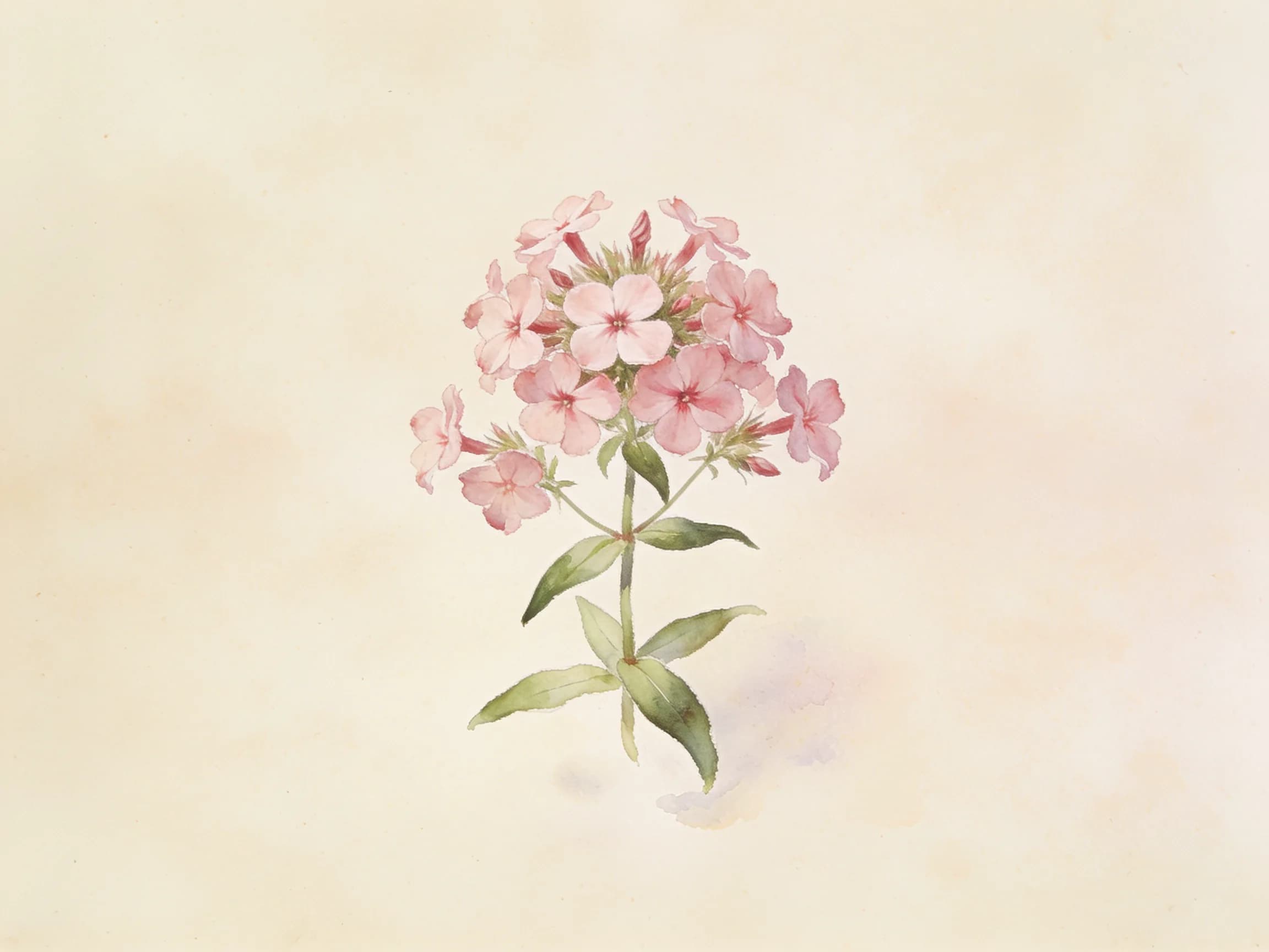 Saponaria (jabonera)