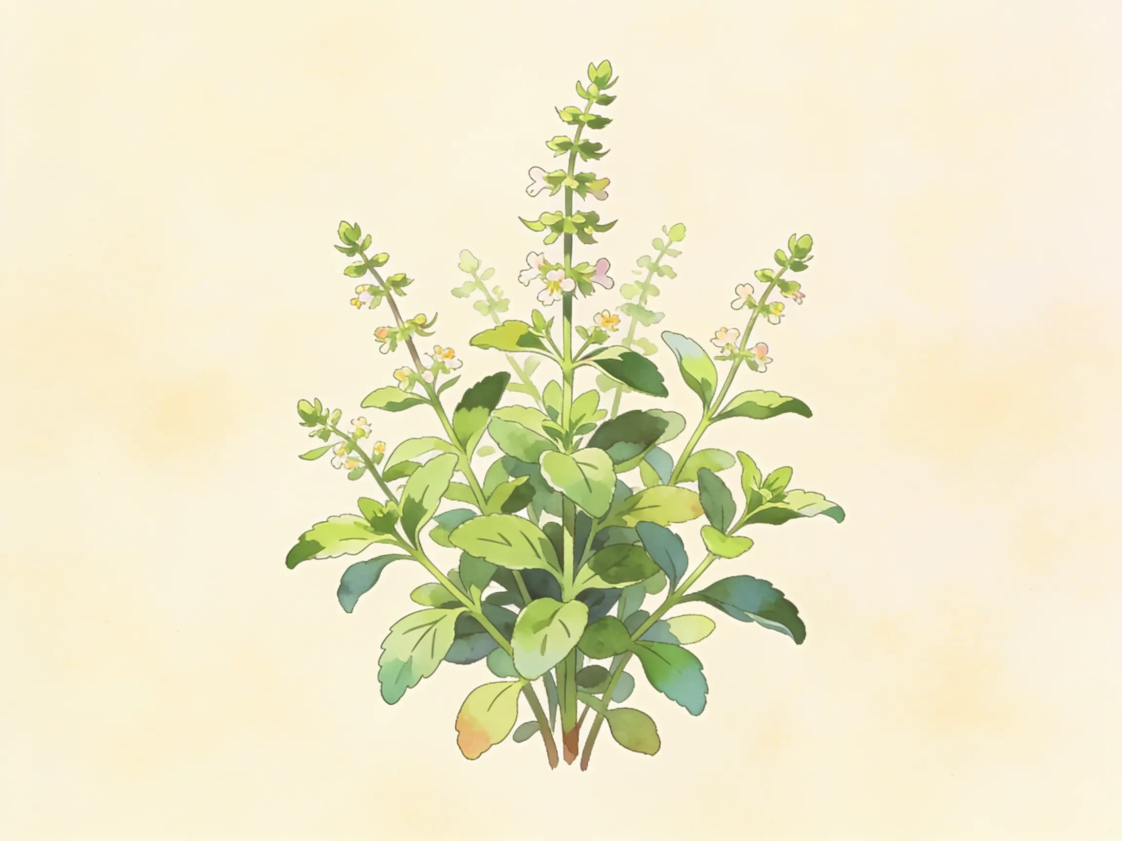 Stevia
