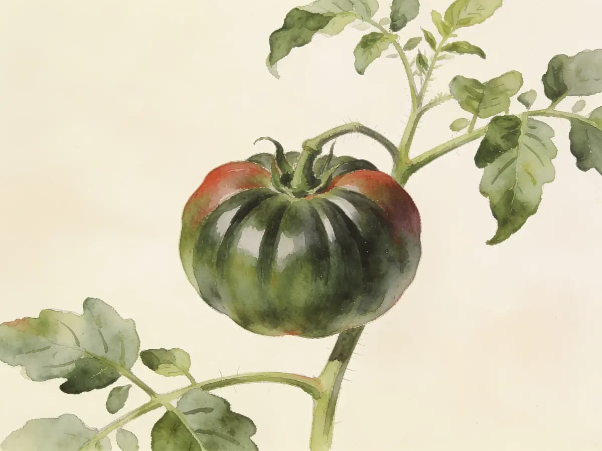 Tomate Raf