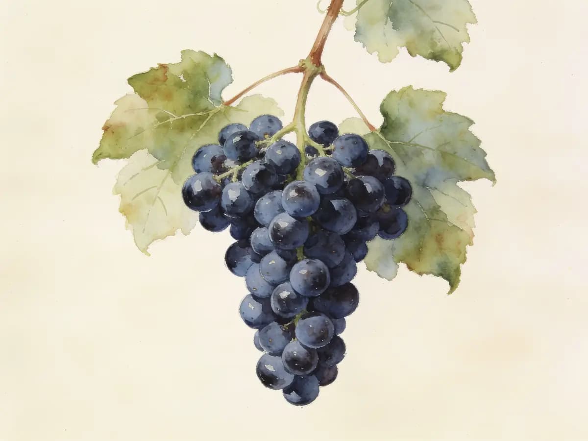 Vid Tempranillo