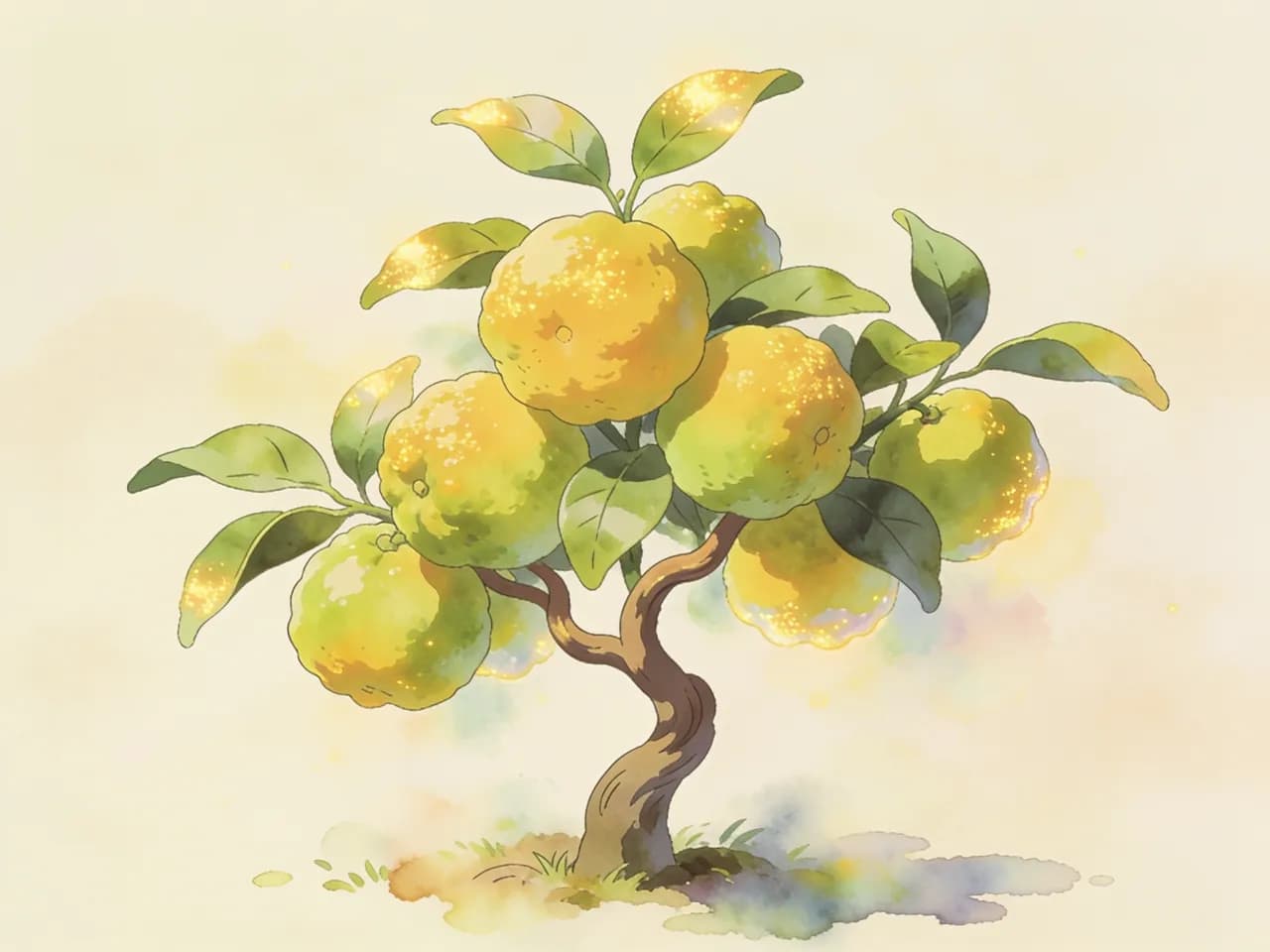 Yuzu