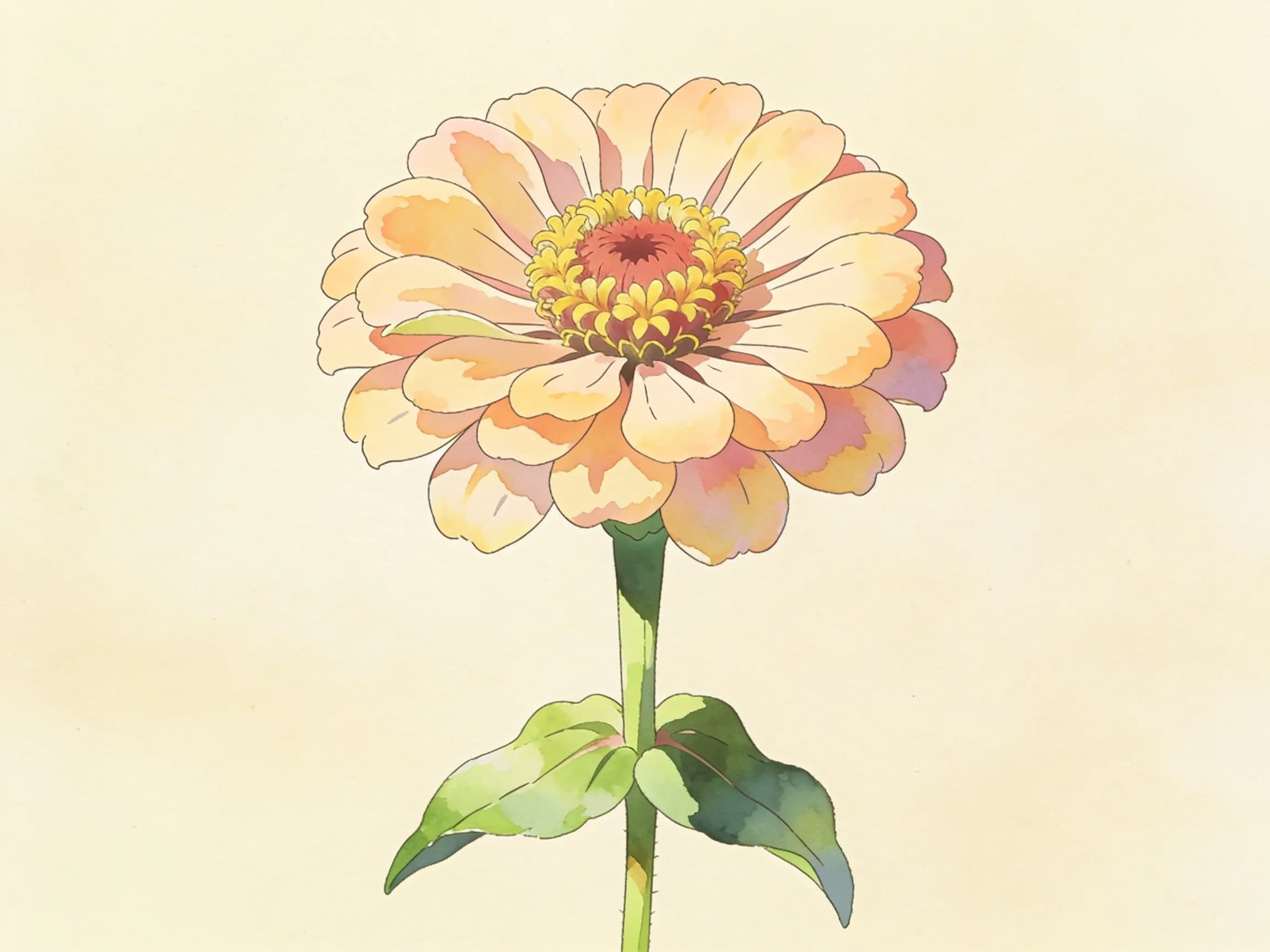 Zinnia