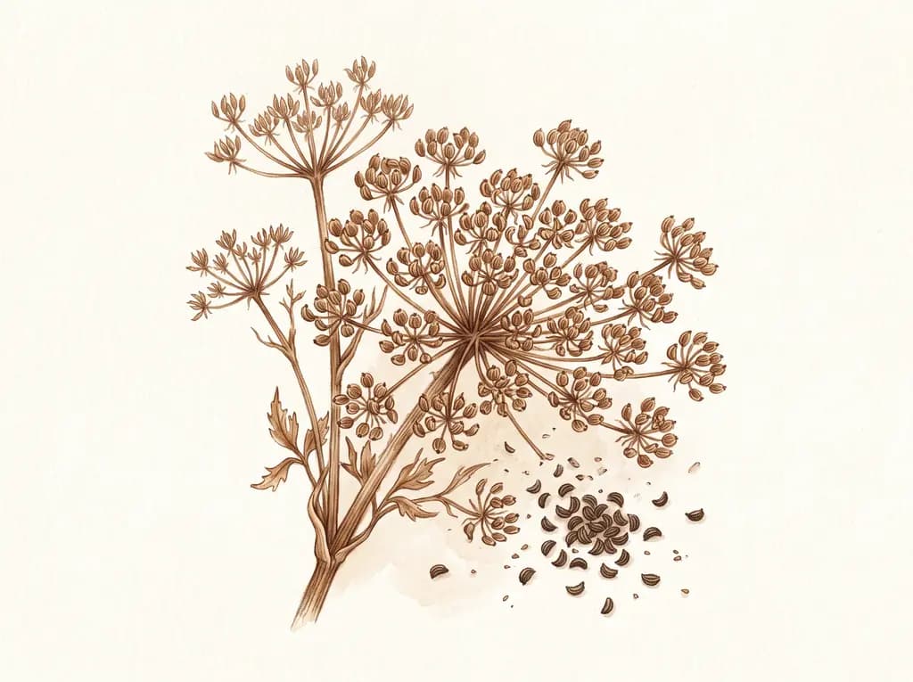 Apio nabo (celeriac) — Semillas
