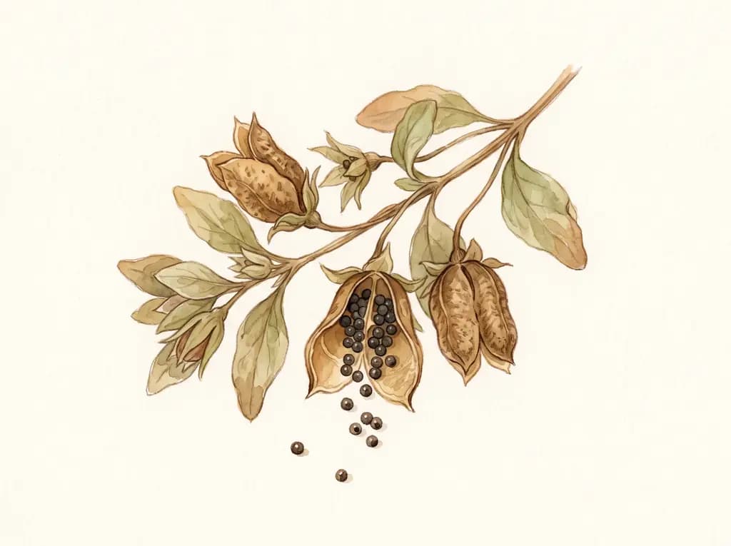 Calibrachoa — Semillas