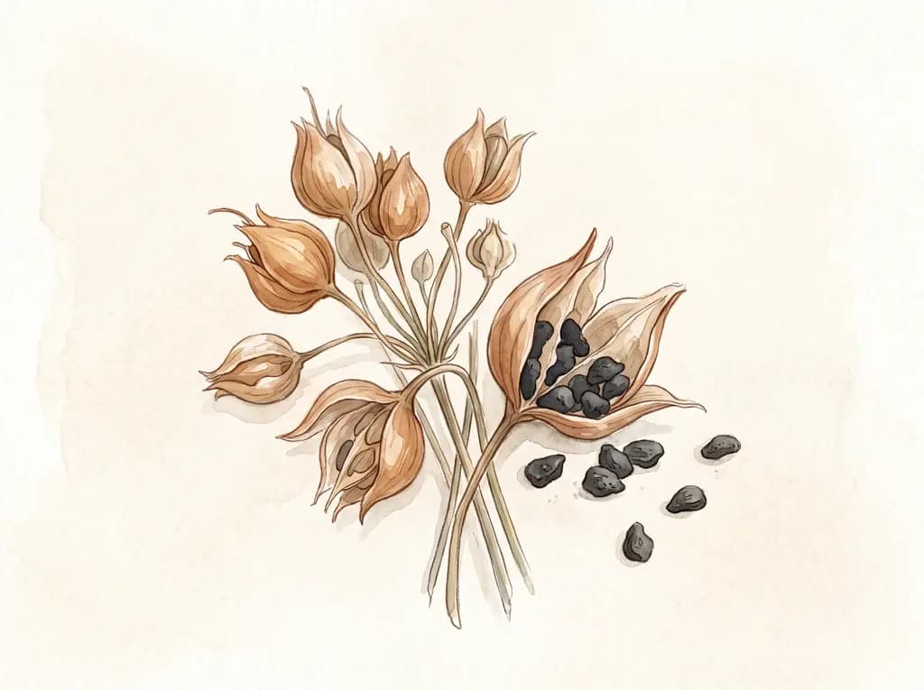 Cebolla Dulce de Fuentes de Ebro — Semillas