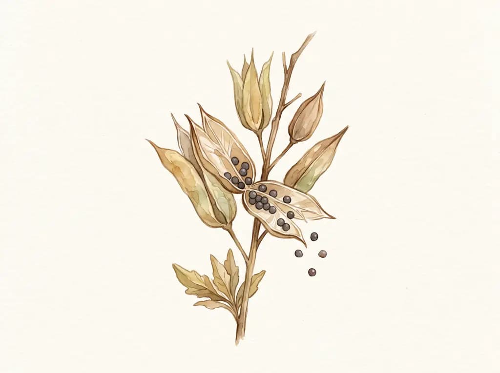 Col china (napa) — Semillas