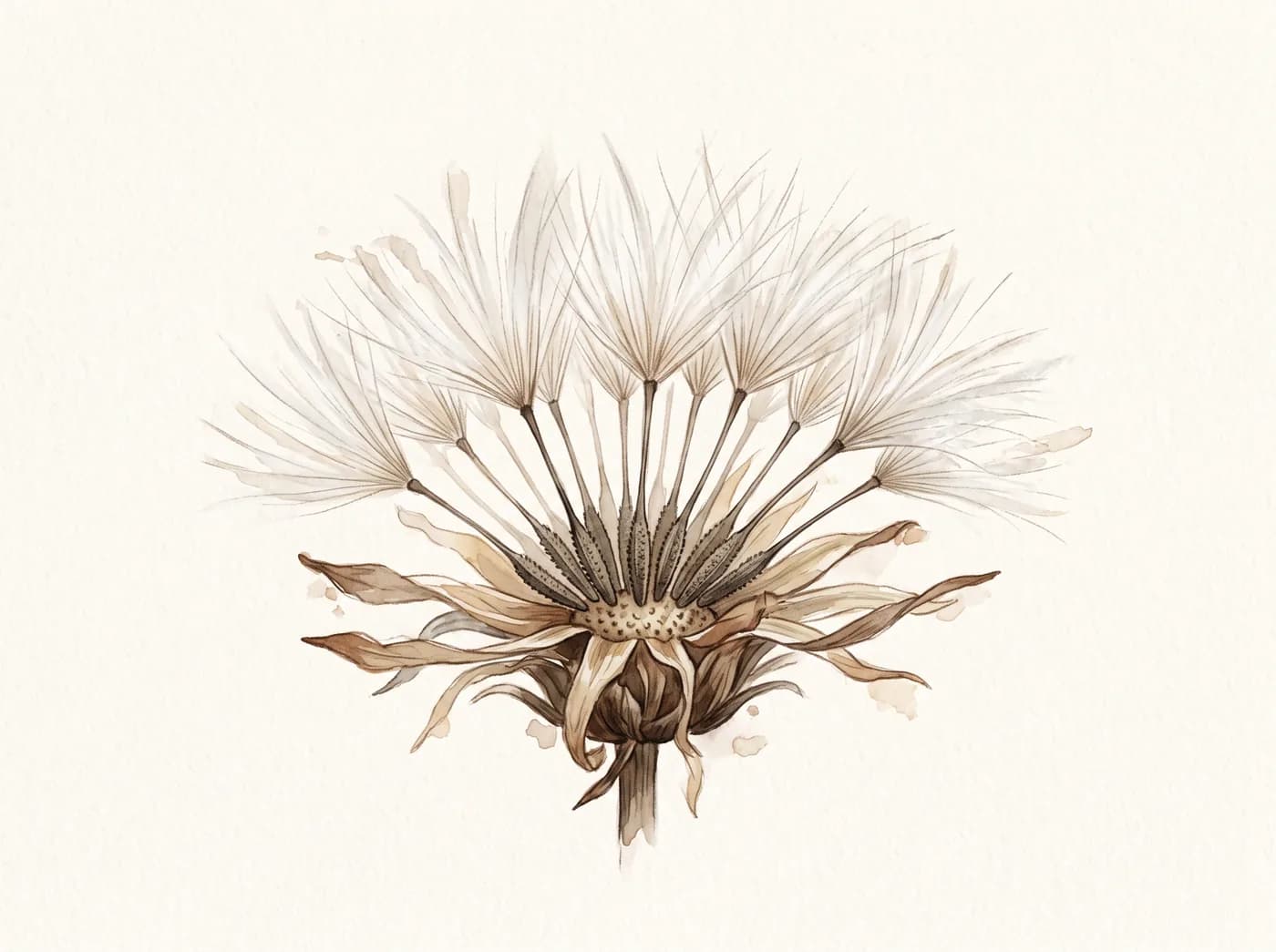 Gazania — Semillas