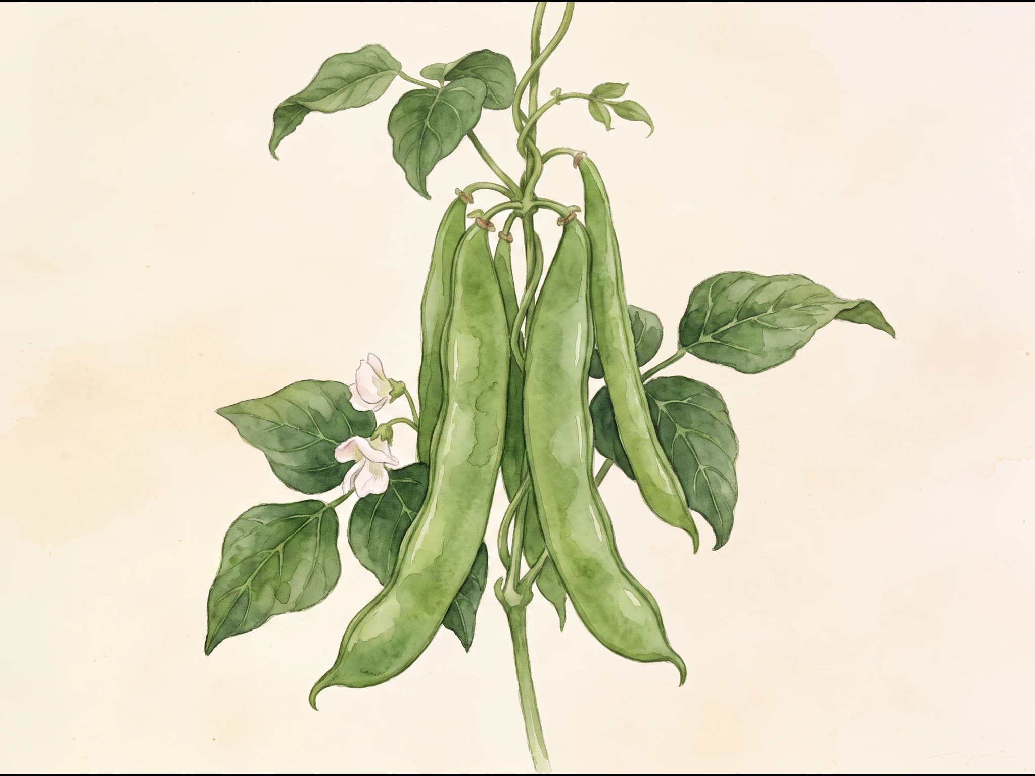 Judía Buenos Aires — Fruto