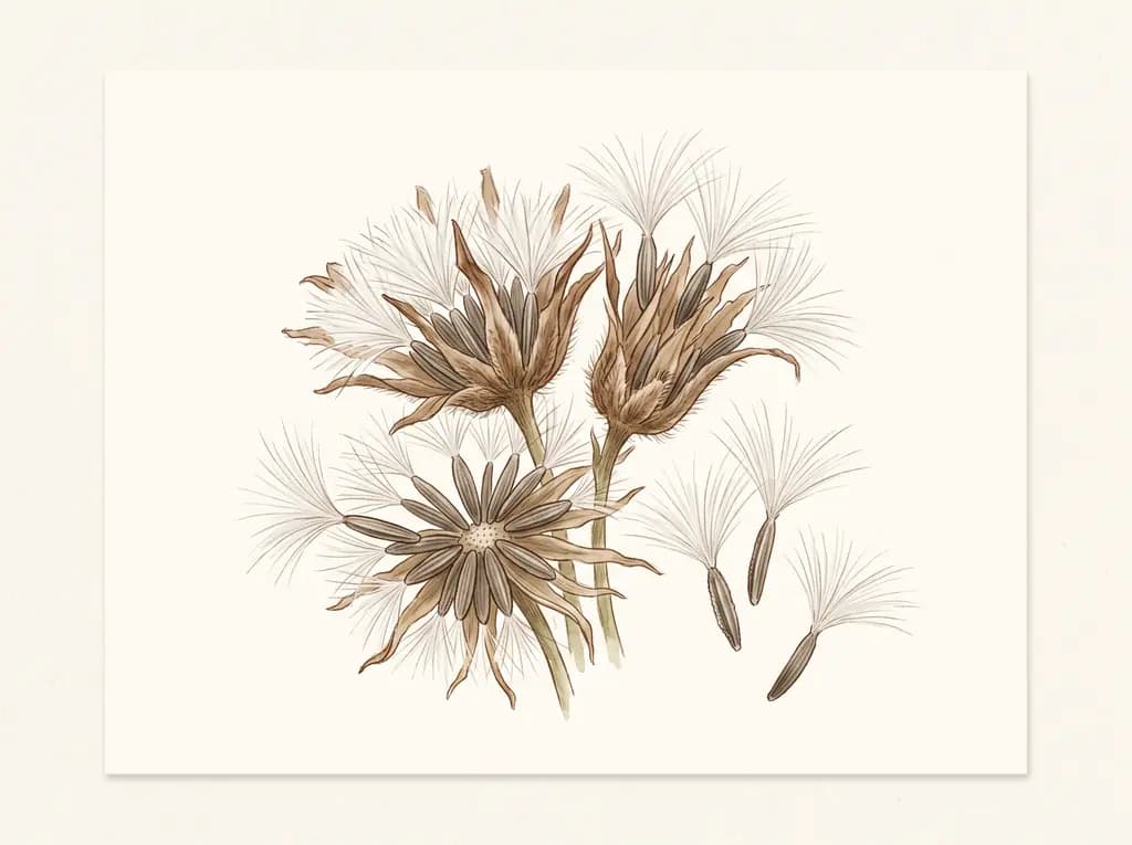 Lechuga Batavia — Semillas