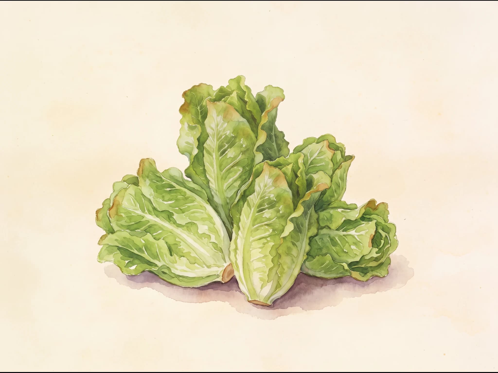 Cogollo de Tudela — Fruto