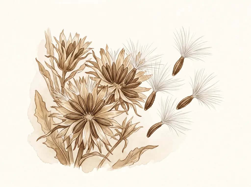 Lechuga Trocadero — Semillas