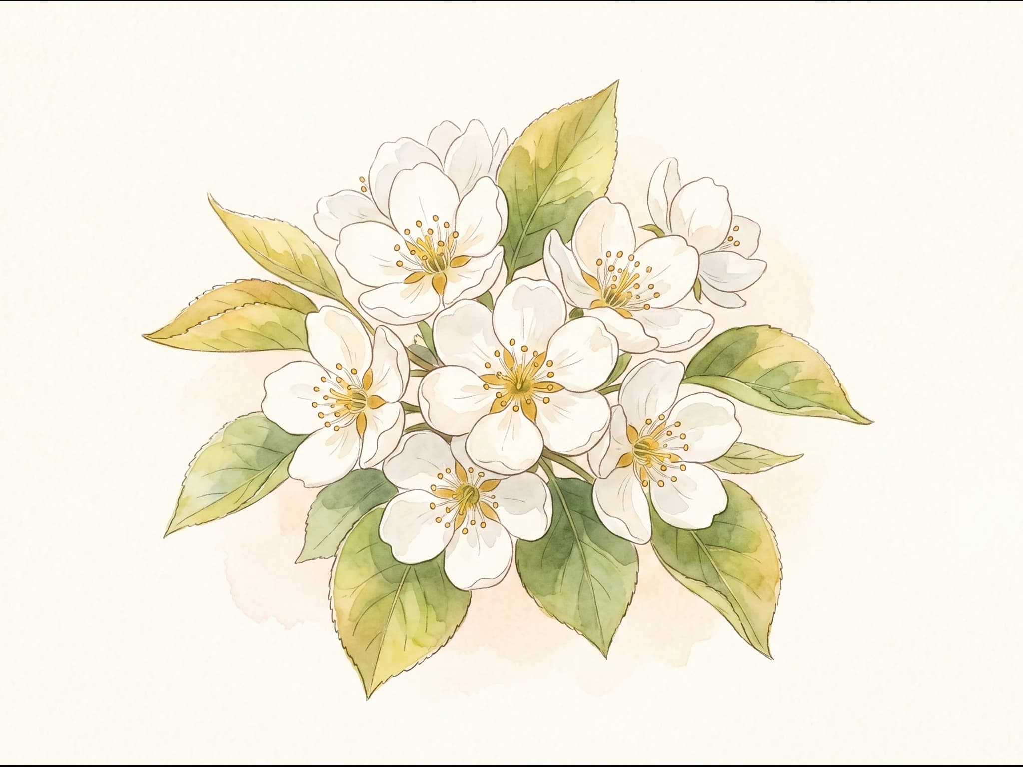 Peral Ercolini — Flor