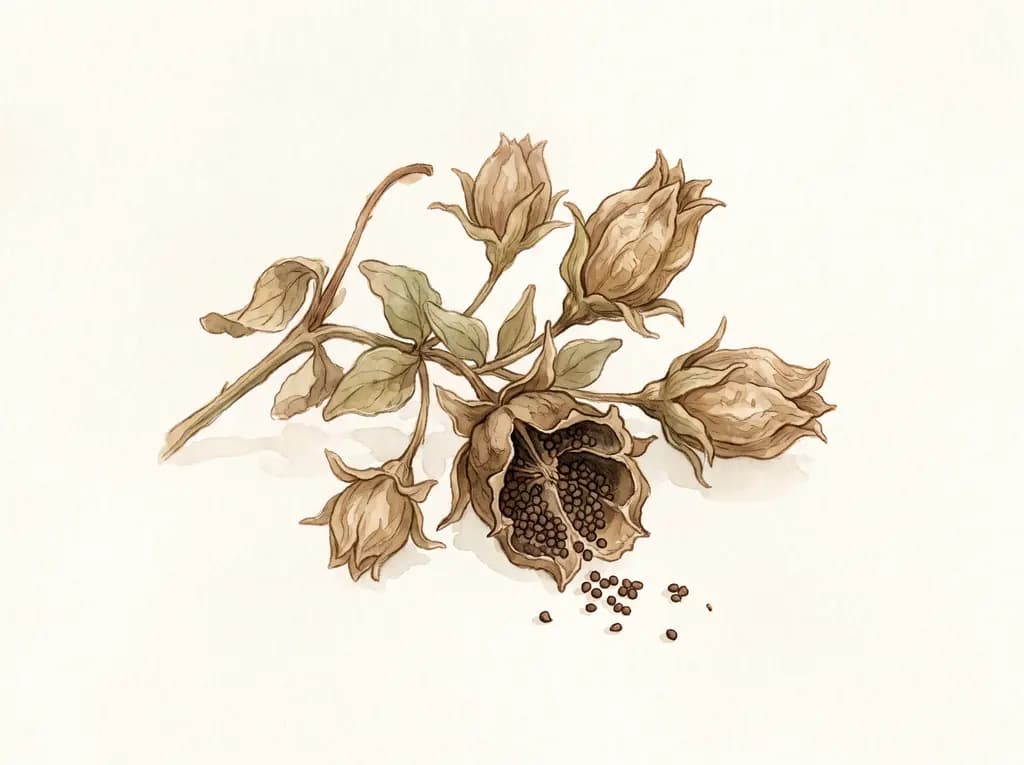 Petunia — Semillas