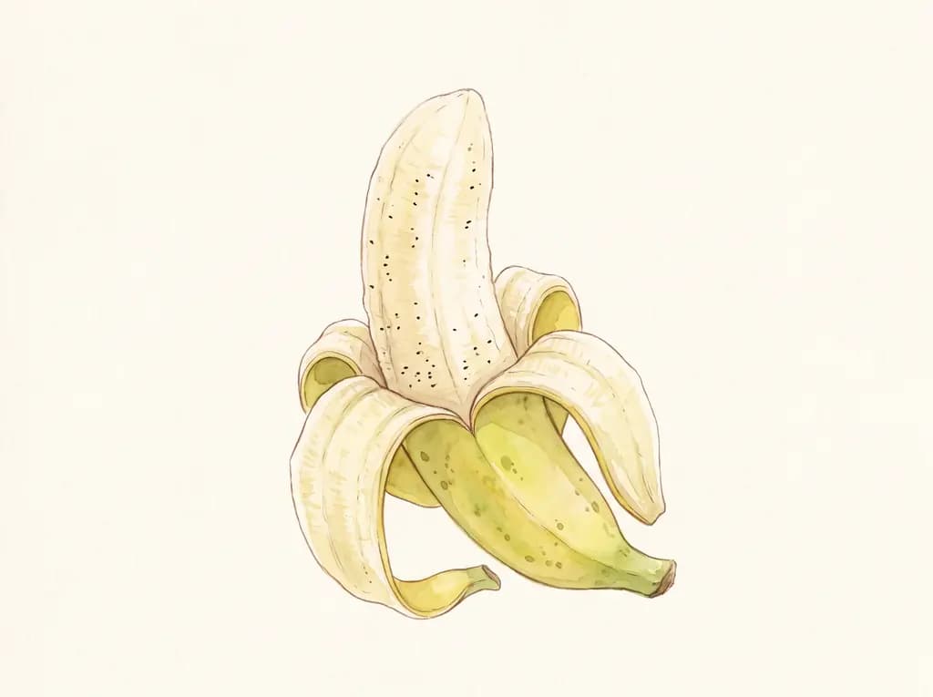 Platanera Pequeña Enana — Semillas