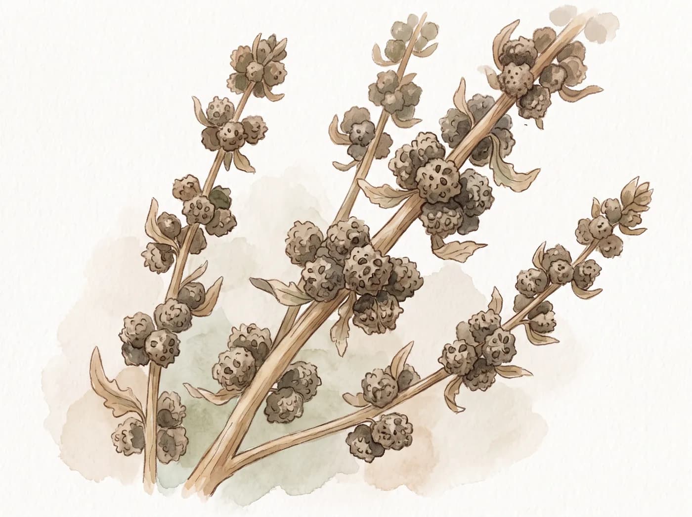 Remolacha Chioggia — Semillas