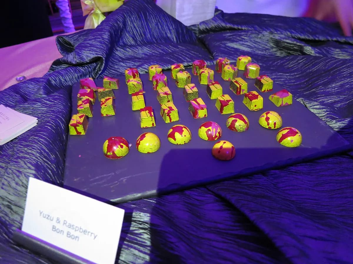 Yuzu — foto real