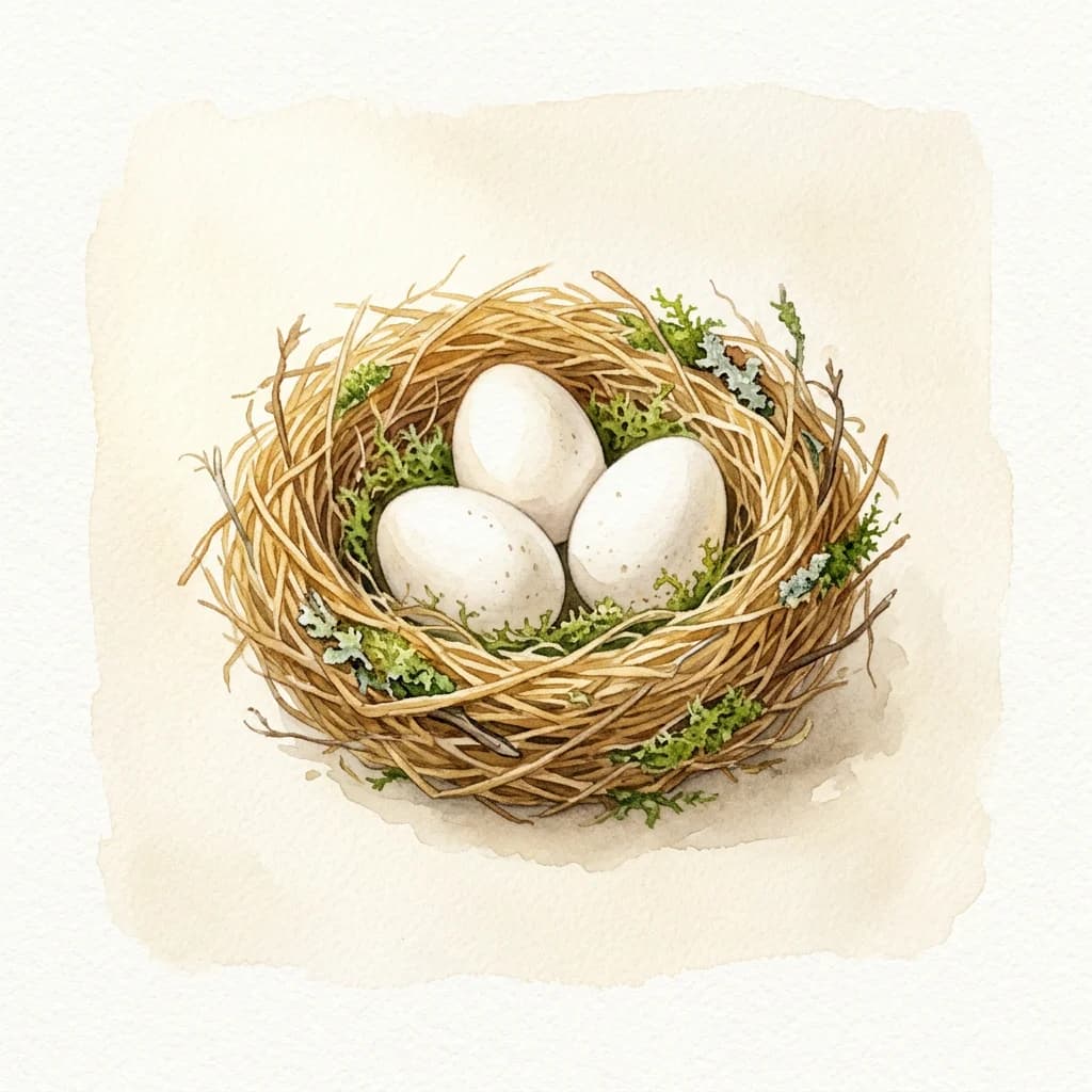 Huevos de Ancona