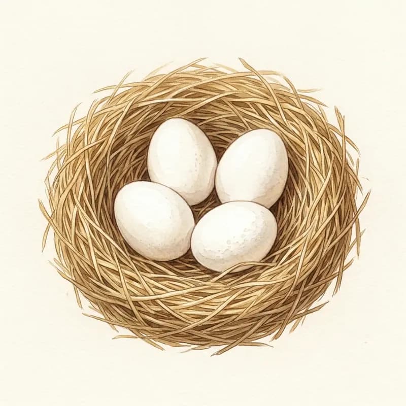 Huevos de Utrerana