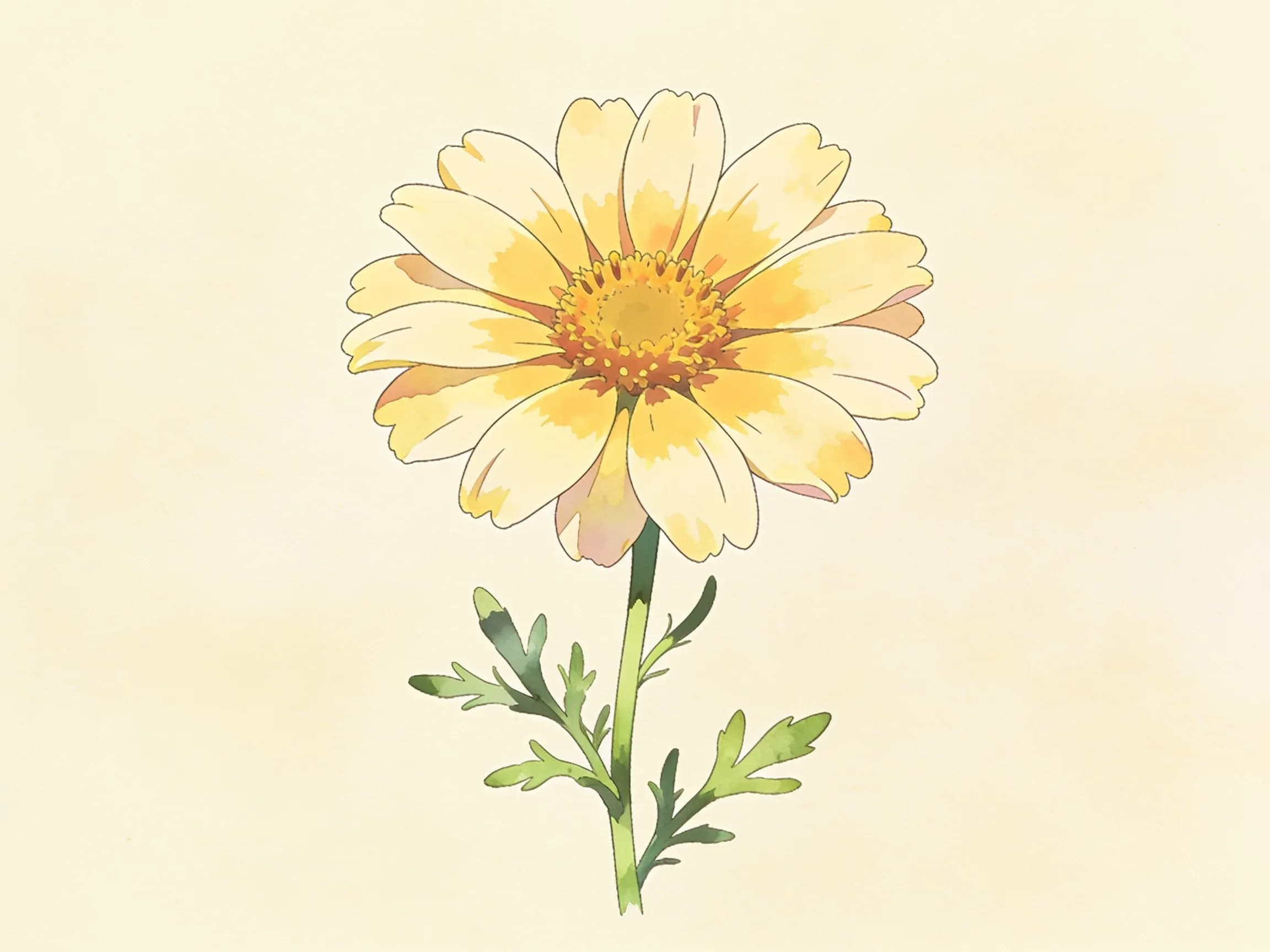 Coreopsis