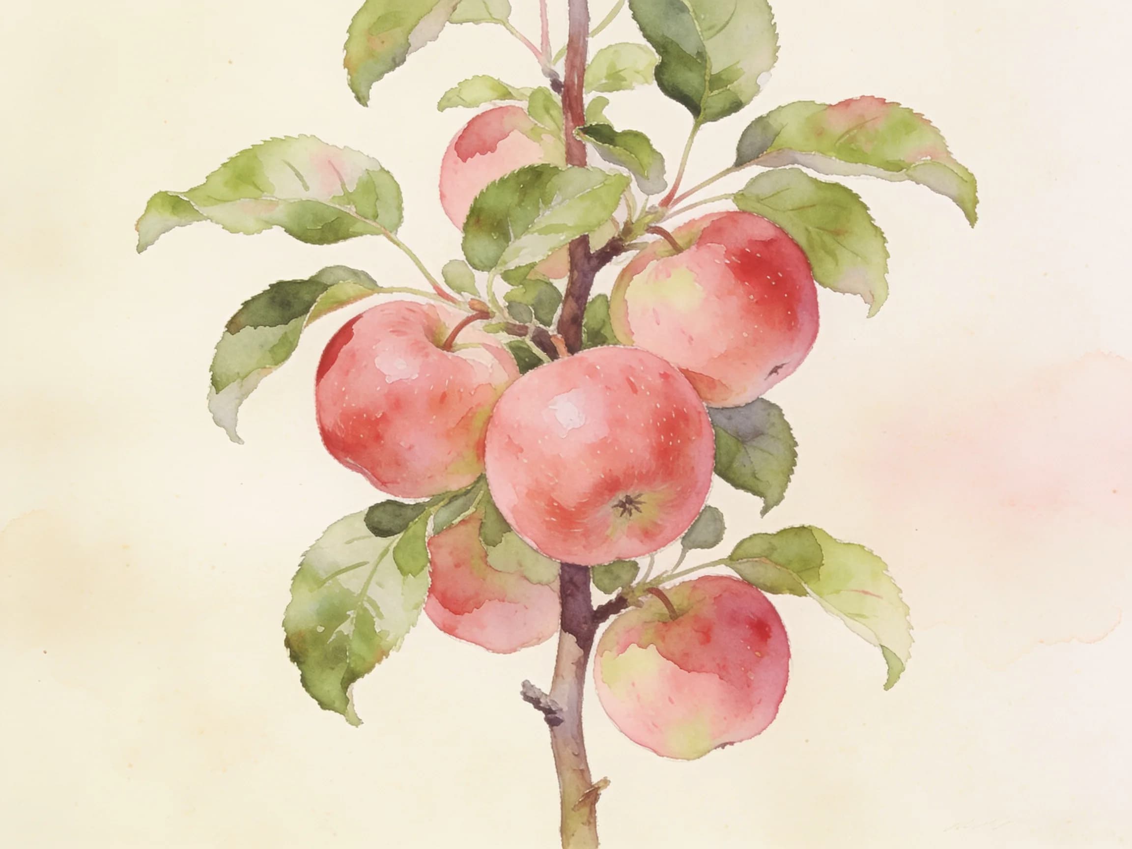 Manzano Pink Lady (Cripps Pink)
