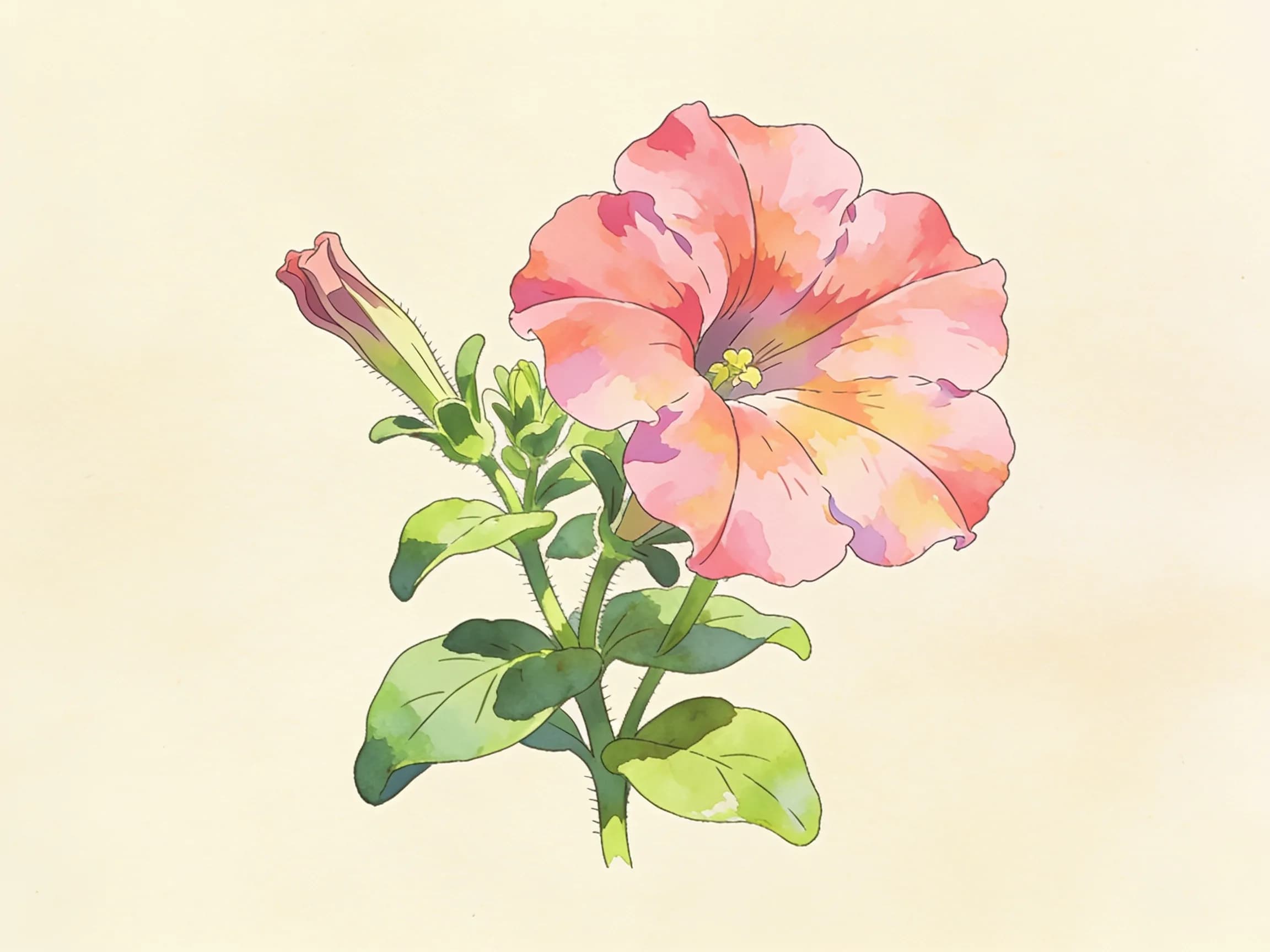 Petunia