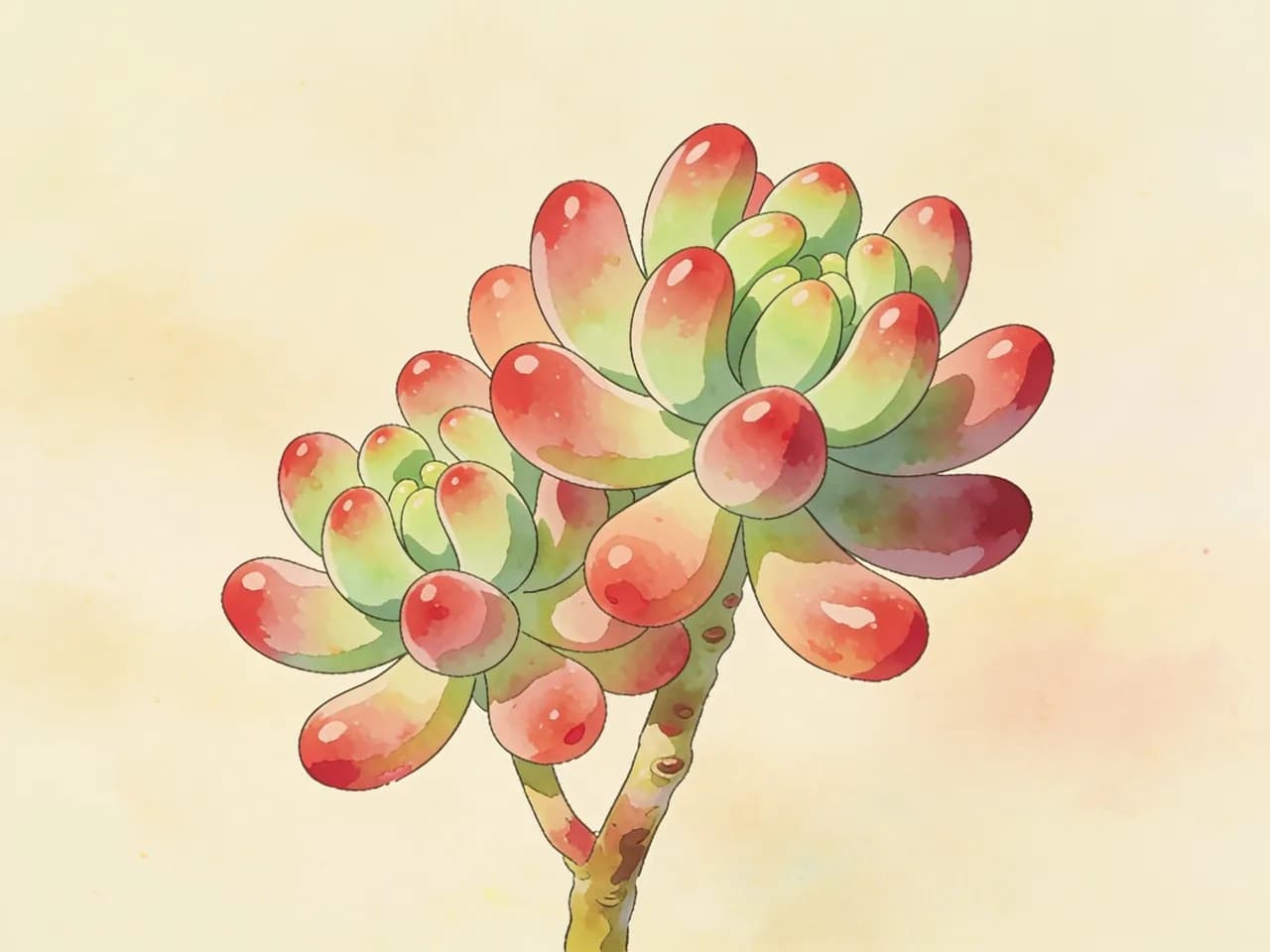Sedum joyita