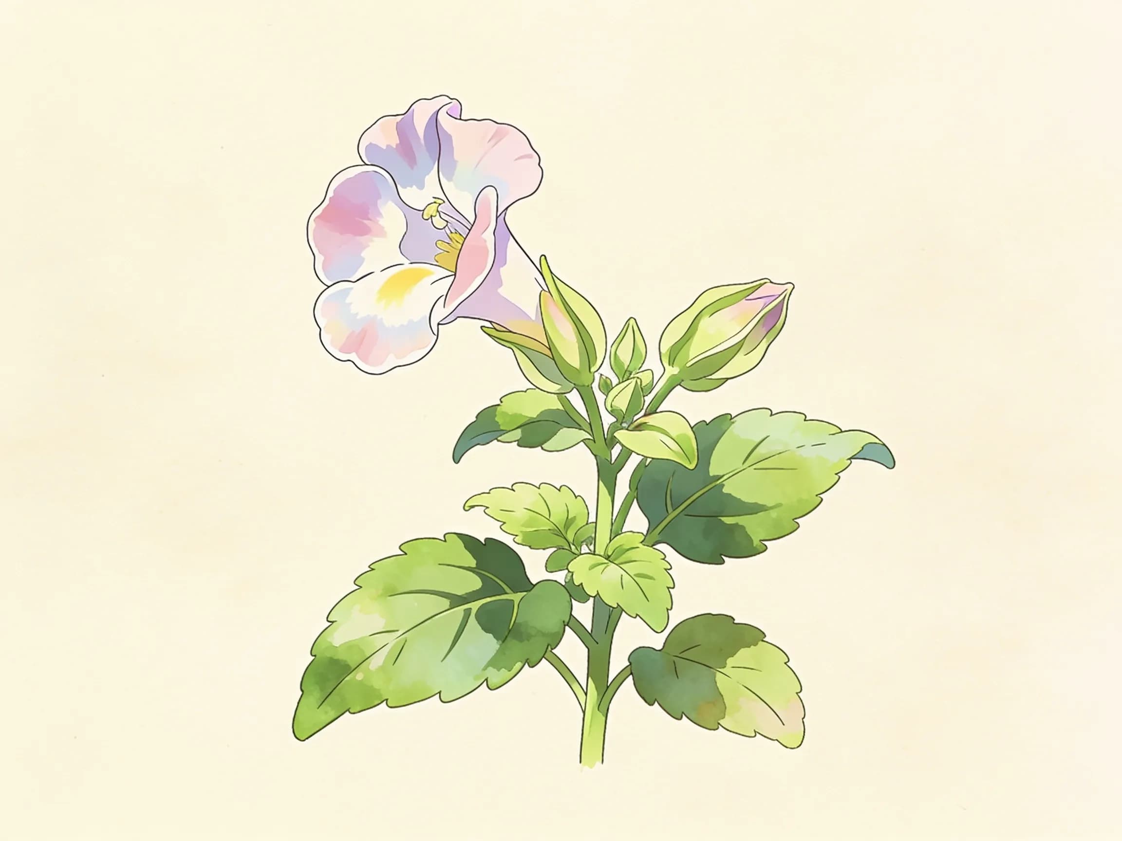 Torenia