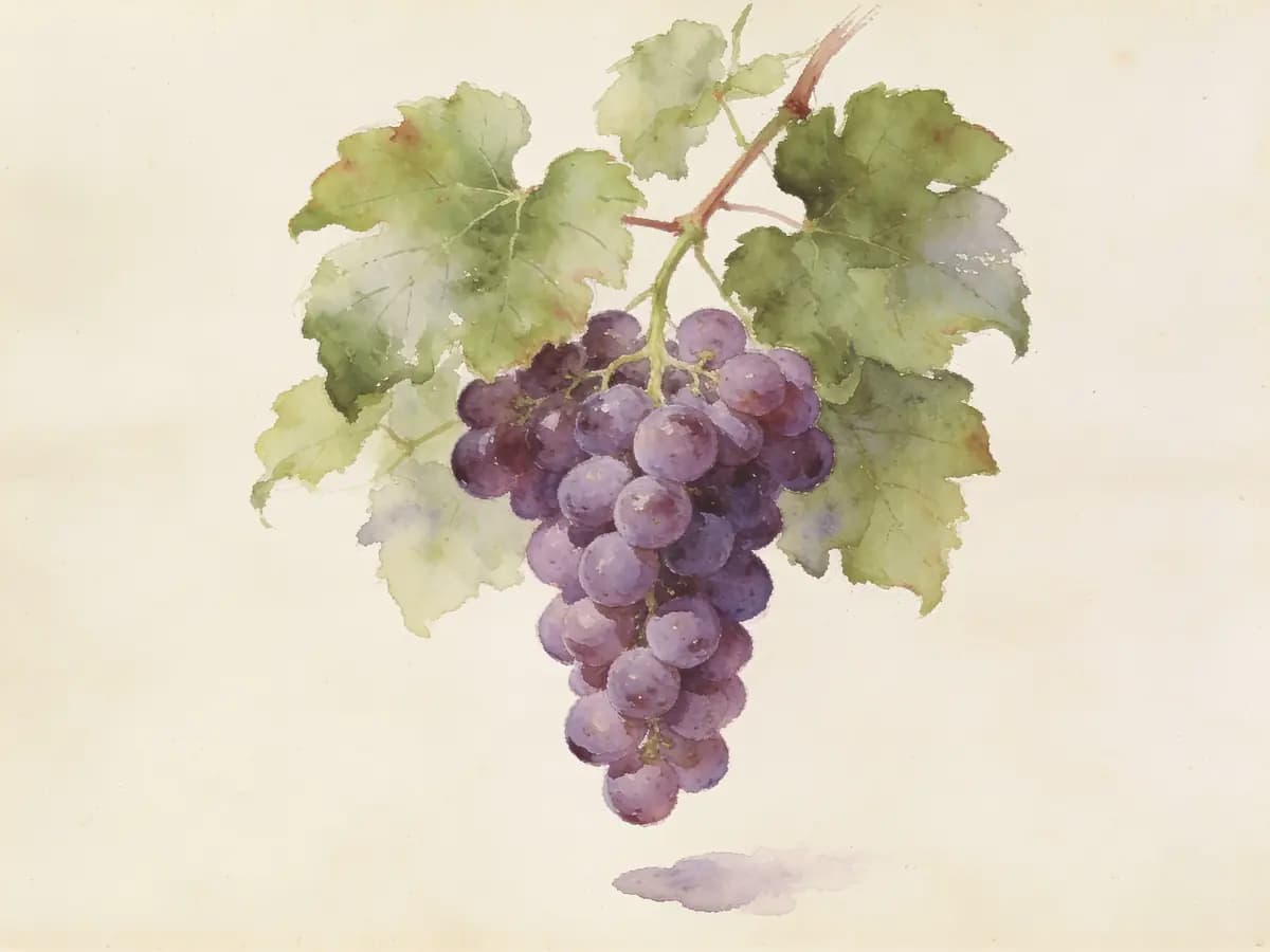 Vid Garnacha