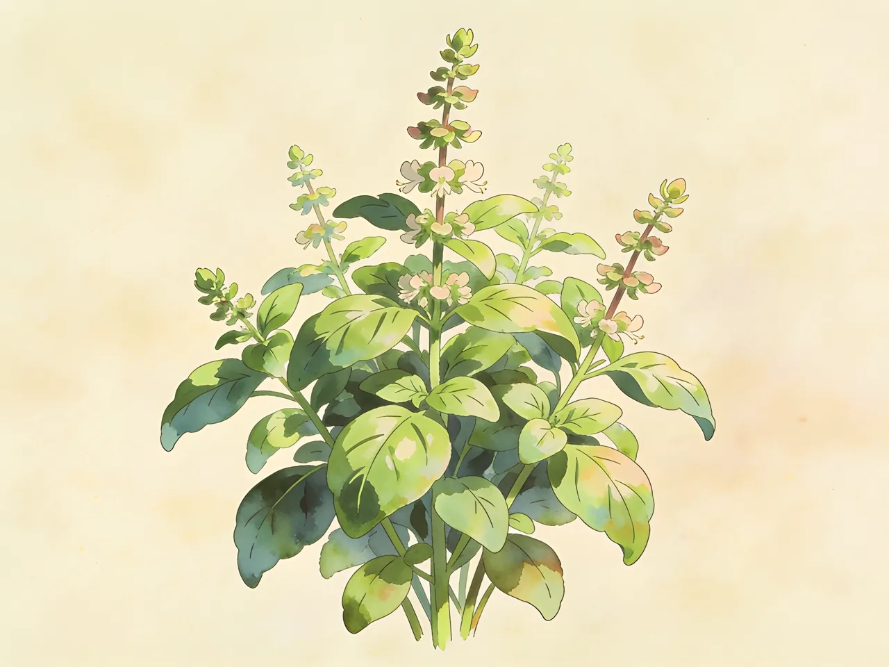Albahaca