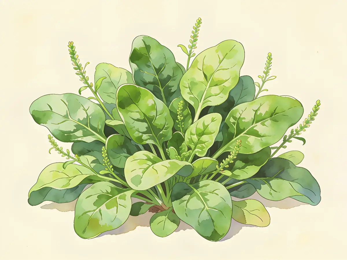 Espinaca